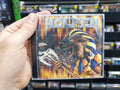 Cd Wolfen - Humanity Sold Out / Don't Thrust... * Eu Duplo