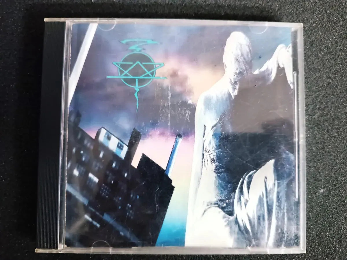 Cd - Souls At Zero - Souls At Zero * Us - Thrash / Heavy