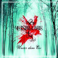 Cd Eisblume -  Unter Dem Eis ( Cd Importado )