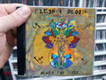 Cd Flesh & Blood - Blues For Daze * Uk -  Hard Rock - 1997