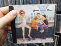 Cd Tnt - Realized Fantasies * Us - De Época - Usado - Leia