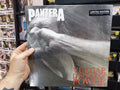 Lp Pantera  Vulgar Display Of Power * Us - Marbled Lp Sealed