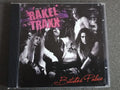 Cd - Rakel Traxx - Bitches Palace * Imp - Hard / Glam Metal