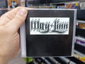 Cd May-linn - May-linn * Imp - Heavy Metal