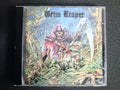 Cd - Grim Reaper - Rock You To Hell * Us - Heavy Metal 1987