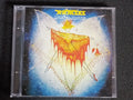 Cd - Ramses - Light Fantastic C/bonus * Imp - Prog Rock