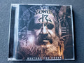 Cd - Lower 13 - Restore The Order * Us - Heavy Metal - Usado