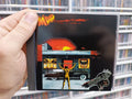 Cd Douglas - Mad * Imp - Hard Rock - 1991