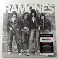 Lp Ramones- Ramones 1976/2016 180 Gramas Selado Remaster Imp