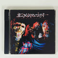 Cd Exorcist - Nightmare Theatre (1996) Speed Metal Importado