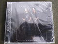 Cd - Johnny Gioeli - Deen Castronovo  Set The World On Fire