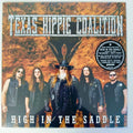 Lp Texas Hippie Coalition-high In The Saddle * Five Finger