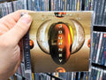 Cd A Tribute To Journey * Us - Grav Deadline Music - 2002