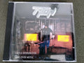 Cd - Tyton - Castle Donnington Plus Mind Over Metal *us