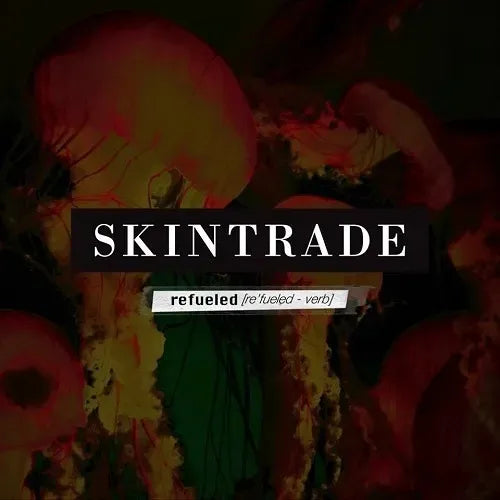 Cd Skintrade-refueled *cd Importado*usado!
