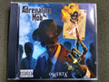Cd -  Adrenaline Mob - Omertá *imp - Hard/heavy Metal 2012