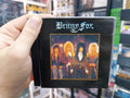 Cd Britny Fox - Britny Fox * Imp - Hard Rock - Usado - Leia