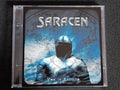 Cd - Saracen - Vox In Excelso * Imp - Heavy Metal