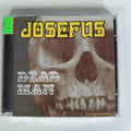 Cd Josefus - Dead Man - Psychdelic Rock 1970 Cd Importado