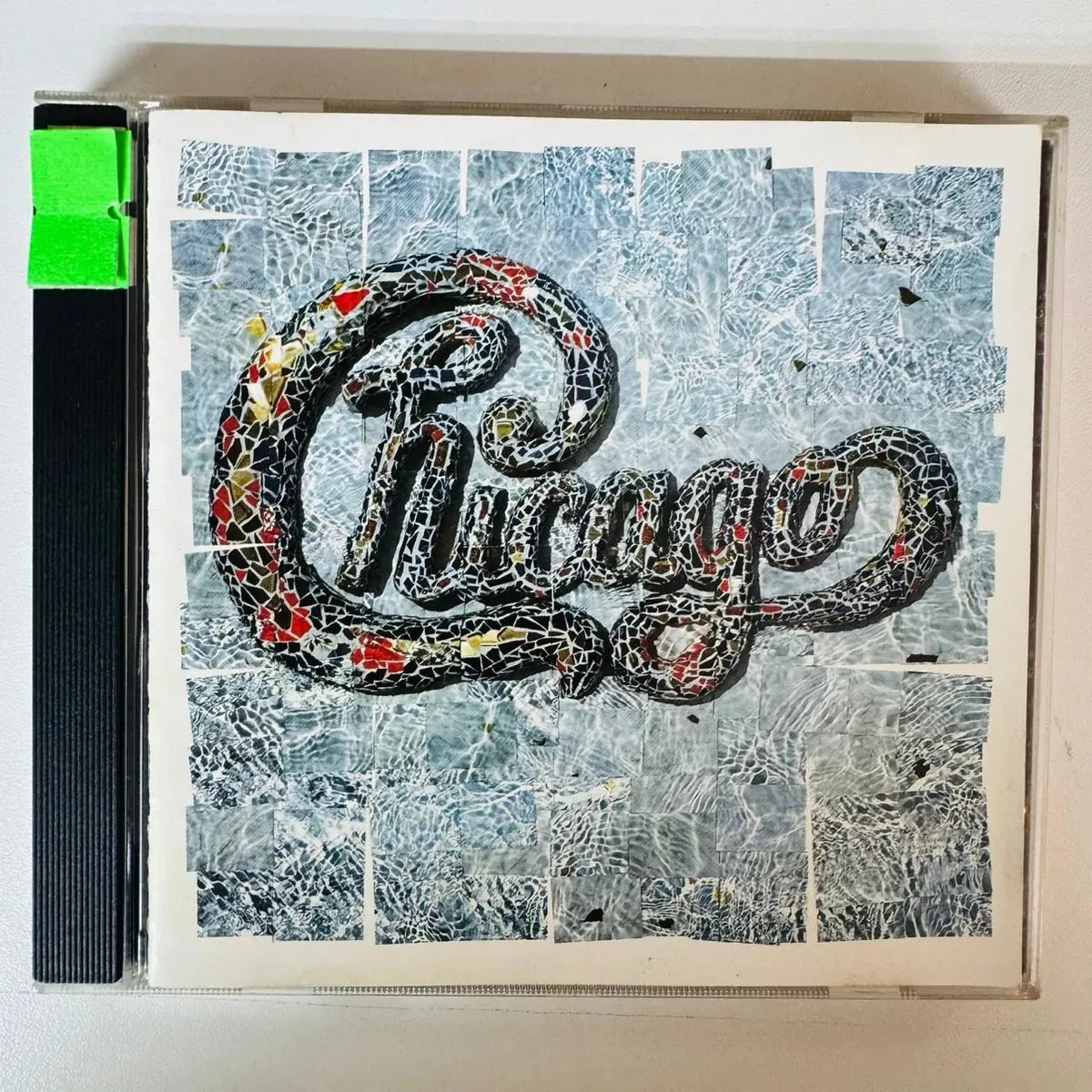 Cd Chicago - Chicago 18 [importado]