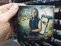 Cd Ronnie Atkins - Make It Count * Official Russia - Hard