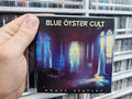 Cd Blue Oyster Cult - Ghost Stories * Official Russia - 2024