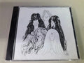 Cd Aerosmith- Draw The Line - * Mexico 1977 / 1993 Selado