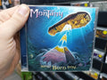 Cd Montany - New Born Day * Germany - Heavy - Usado - Leia