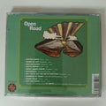 Cd Open Road - Windy Daze 1971  Classic Rock Psycho Rock Imp
