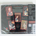 Cd Exodus-bonded By Blood *japones Com Obi Slayer Kreator
