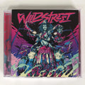 Cd Wildstreet-wildstreet Iii *hard Glam Crashdiet Crazy Lixx
