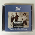Cd Thin Lizzy- Shades Of A Blue Orphanage Rmter C/09 Bonus