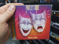 Cd Motley Crue - Theatre Of Pain C/15 Tracks * Us Crucial