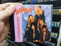 Cd Wild Boyz - Unleashed! * Imp - Hard / Heavy Metal - 1991