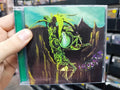 Cd Incubator - Mc Gillroy The Housefly * Imp - Death / Doom
