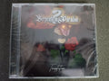 Cd - Serpents In Paradise - Temptation * Germany - Hard 2022