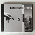 Cd Scorpions - Crazy World 1990 Cd Importado