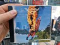 Cd Giant - Time To Burn * Nac - Hard Rock
