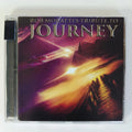 Cd Rob Moratti's - Tribute To Journey(2015) 12 Tracks Import