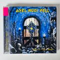 Cd Axel Rudi Pell - Between The Walls 1994 Heavy Metal Imp