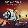 Cd Phenomena Iii - Innervision (2018) Digipack Special Edit