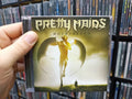 Cd Pretty Maids - Motherland * Arg - Heavy Metal