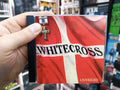 Cd Whitecross - Unveiled * Us - White / Heavy Metal - 1994