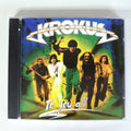 Cd Krokus - To You All - Chris Von Rohr Cd Importado