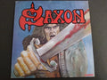 Lp - Saxon - Saxon * France - Hard Rock - 1979