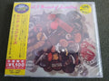 Cd - Pink Fairies  What A Bunch Of Sweeties Jap C/obi/bonus