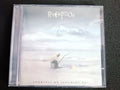 Cd - Redemption - Snowfall On Judgment Day * Us - Heavy 2009