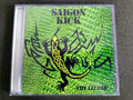 Cd - Saigon Kick - The Lizard *us - Hard Rock - 1992