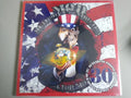 Lp - M.o.d.  U.s.a. For M.o.d. - (vinyl Importado Lacrado)