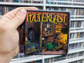 Cd Poltergeist - Depression C/bonus * Ireland - Thrash 2015